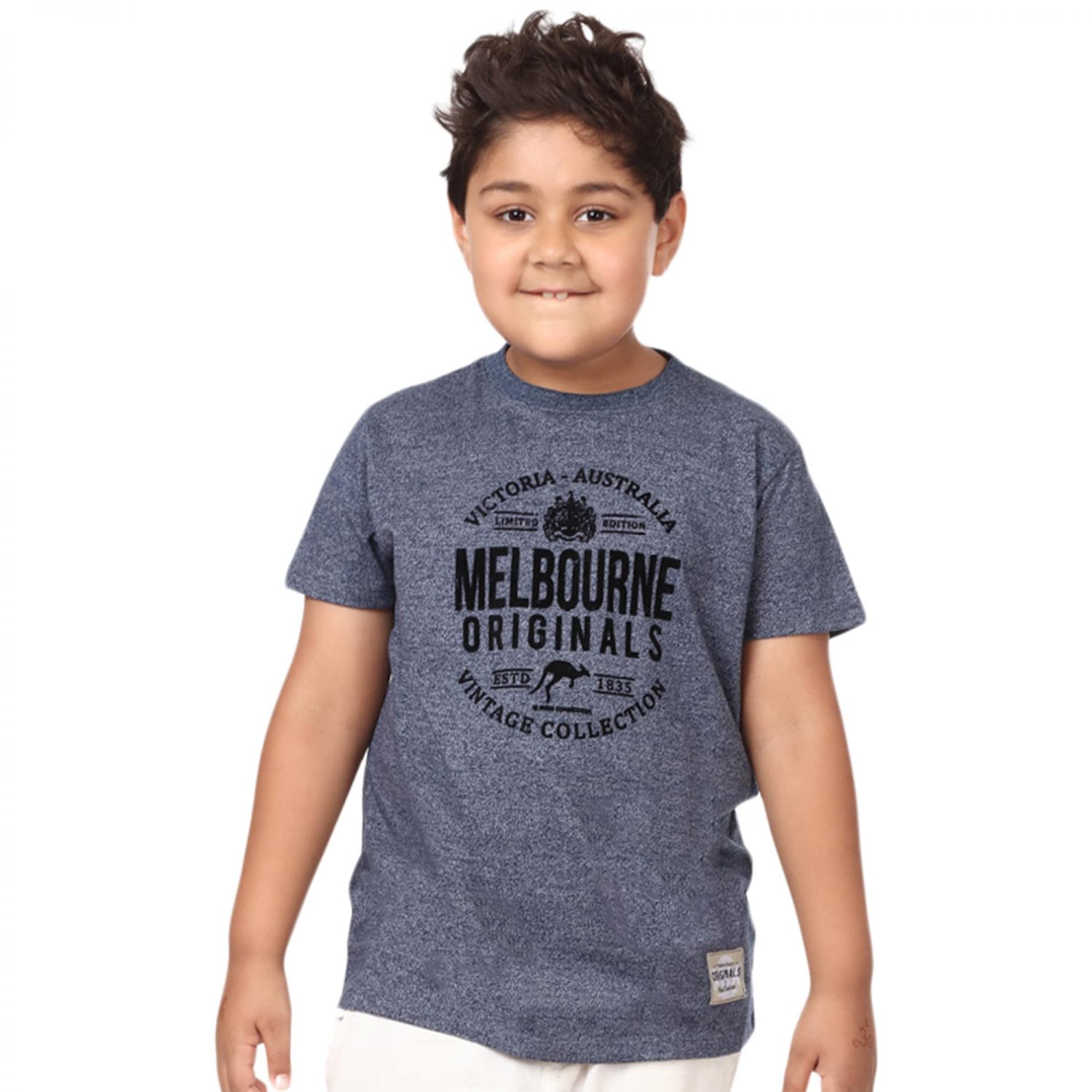 How to Choose the Perfect Size When Buying Kids' Printed T-Shirts