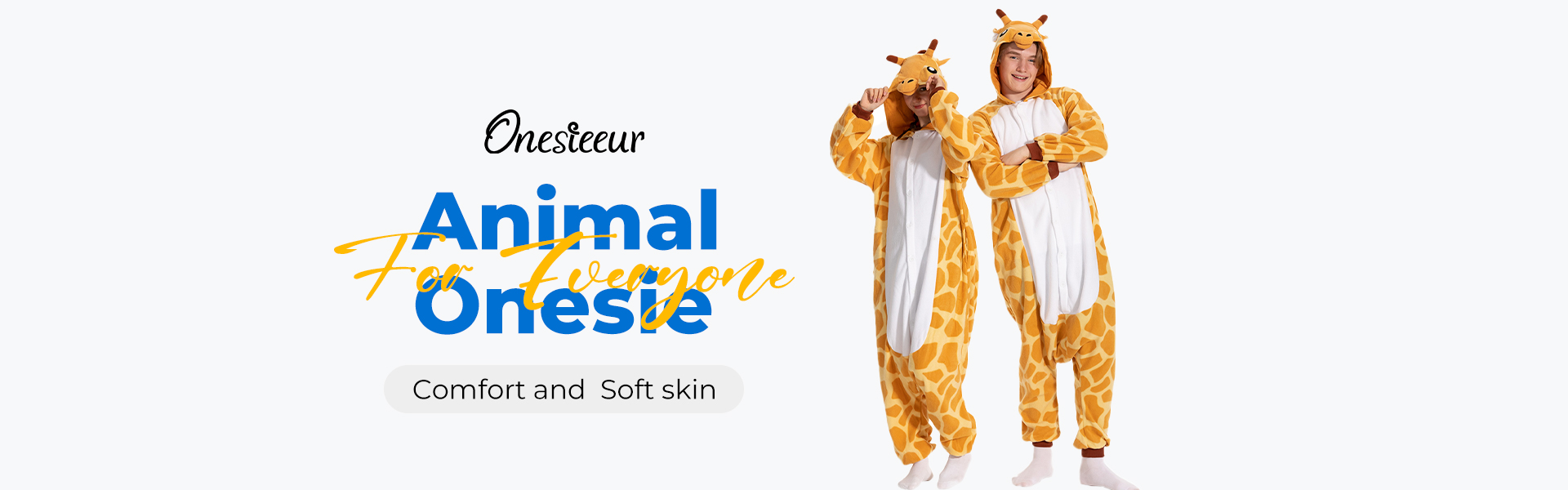 Animal Kigurumi Costume Onesie For Mens|Womens|Kids UK