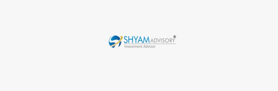 Shyam Advisory Limited Cover Image