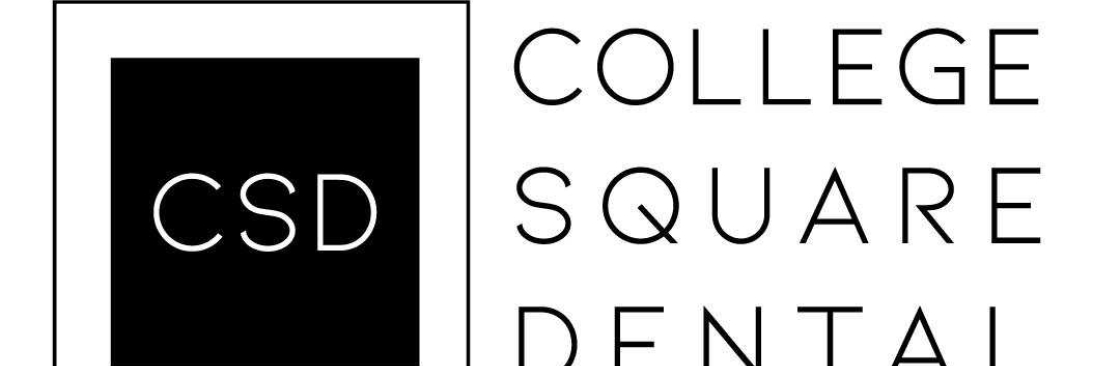 College Square Dental Cover Image