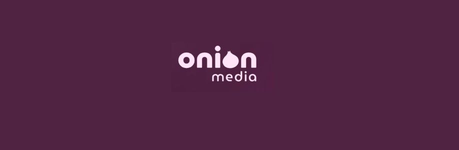 Onion Media Cover Image