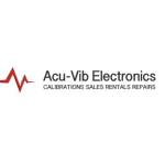 Acu-Vib Electronics Profile Picture