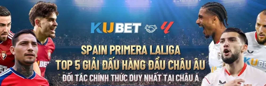 Ku bet Cover Image