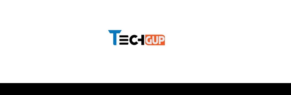 Techg up Cover Image