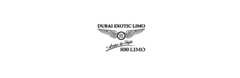 Dubai Exotic Limo Cover Image