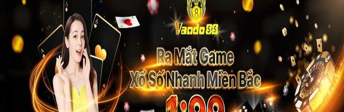 VANDO88 Cover Image