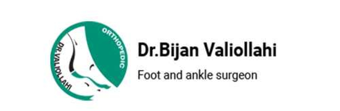 Bijan 4Feet Cover Image