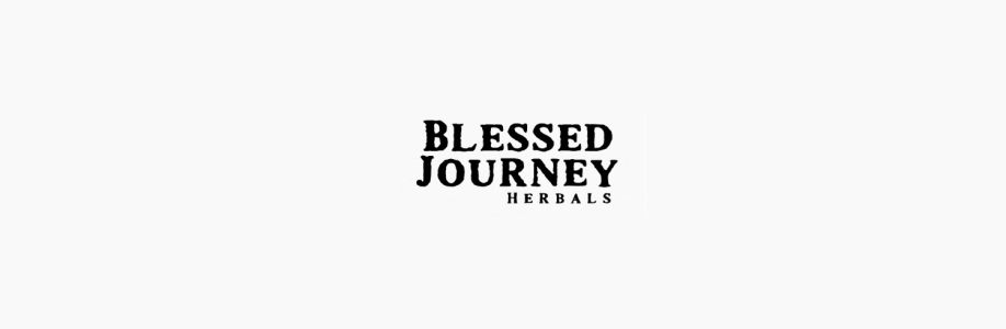 Blessed journey Herbals Cover Image