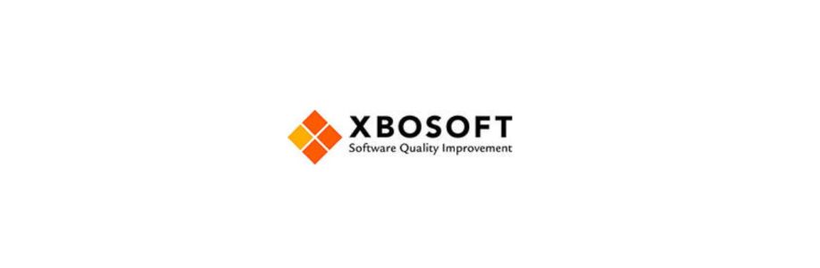 XBOSoft Cover Image