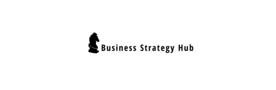 Business strategy hub Cover Image