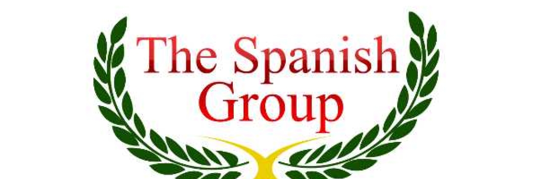 The Spanish Group Cover Image
