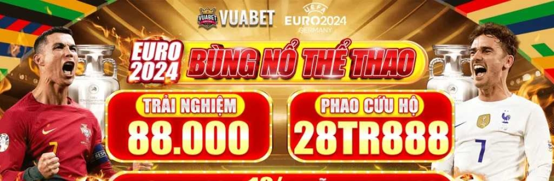 Vuabet Cover Image