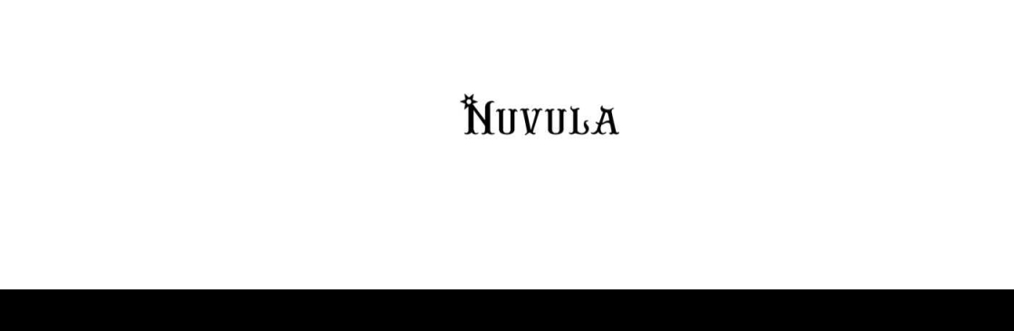 NUVULA Cover Image