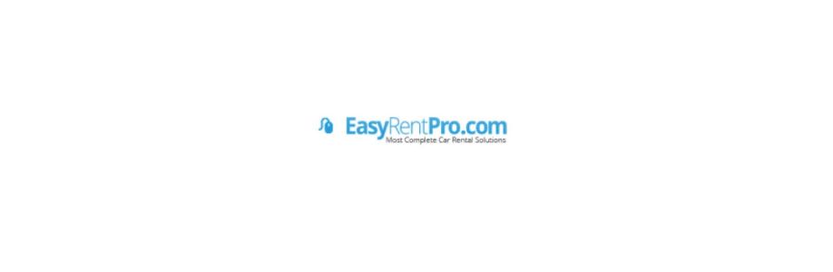 Easy Rent Pro Software Cover Image