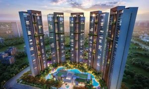 Signature Global Titanium SPR Sector 71 Gurgaon | Brochure