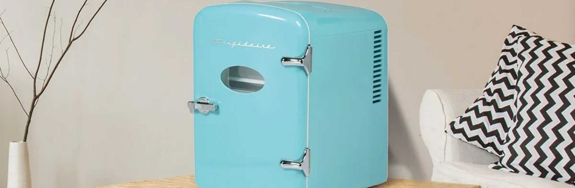 MiniatureFridge Cover Image