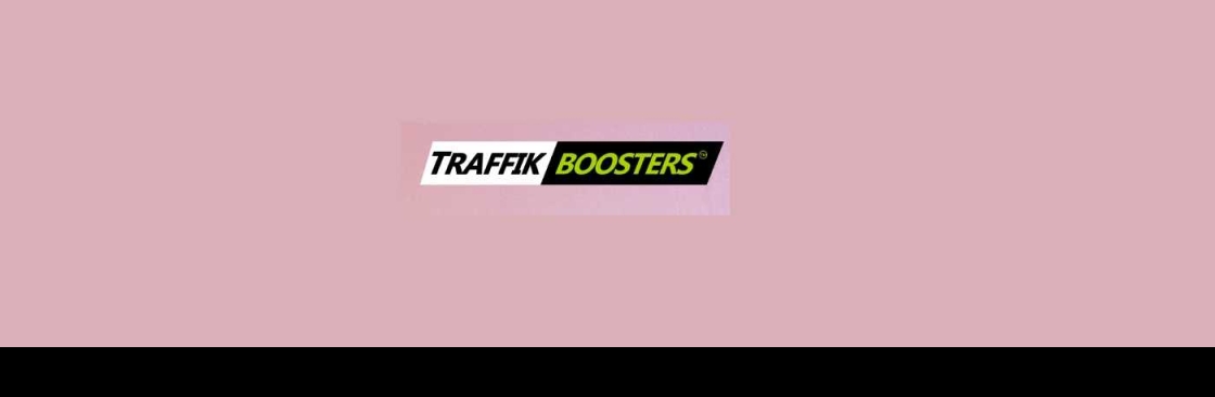 Traffik Boosters Cover Image