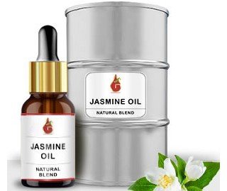 Jasmine Essential Oil Supplier | Bulk Manufacturer of Jasmine Essential Oil & Exporter INDIA