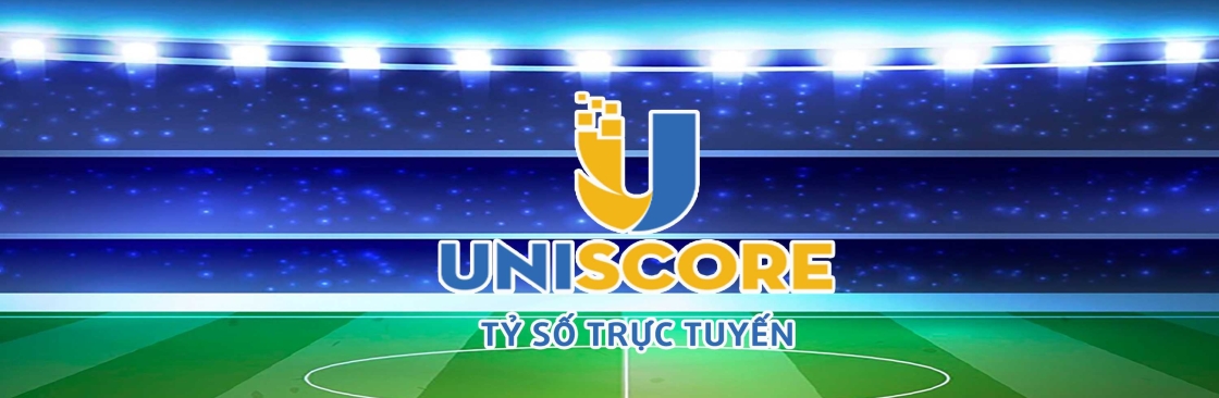 Uniscore Tỷ Số Trực Tuyến Cover Image