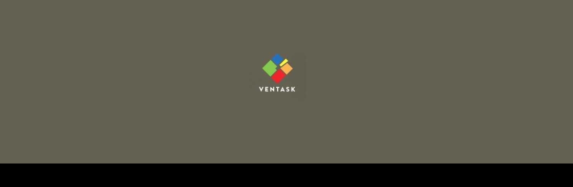 Ventask . Cover Image