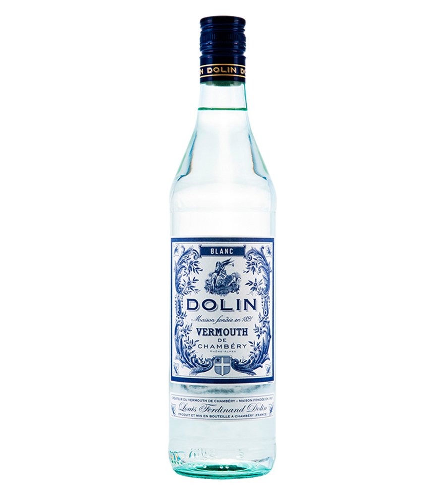 Dolin Blanco Vermouth - Solis Group India