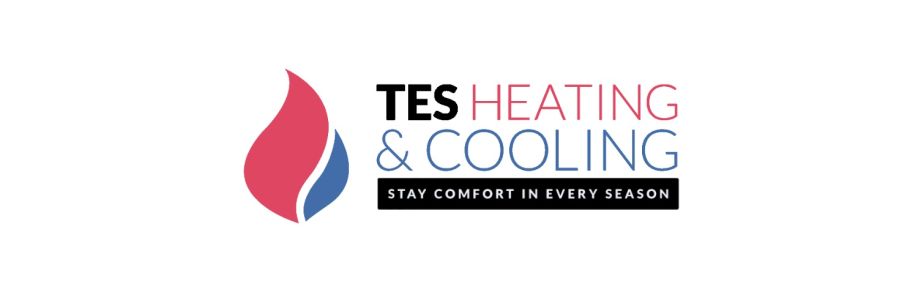 TES Heating  Cooling Cover Image