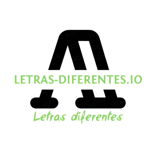 Letras Diferentes E Bonitas Para Copiar | Letras-diferentes.io