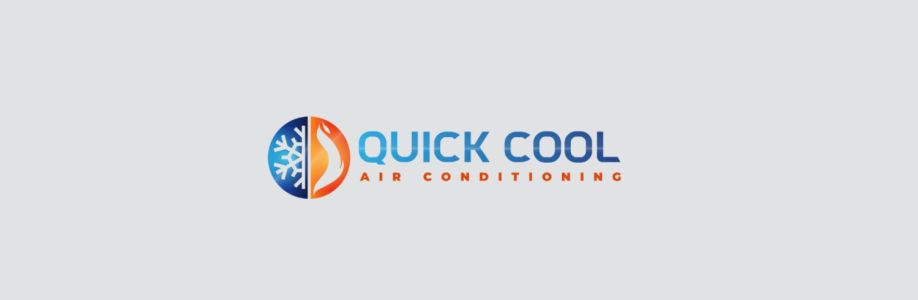 Quick Cool Air Conditioning Cover Image