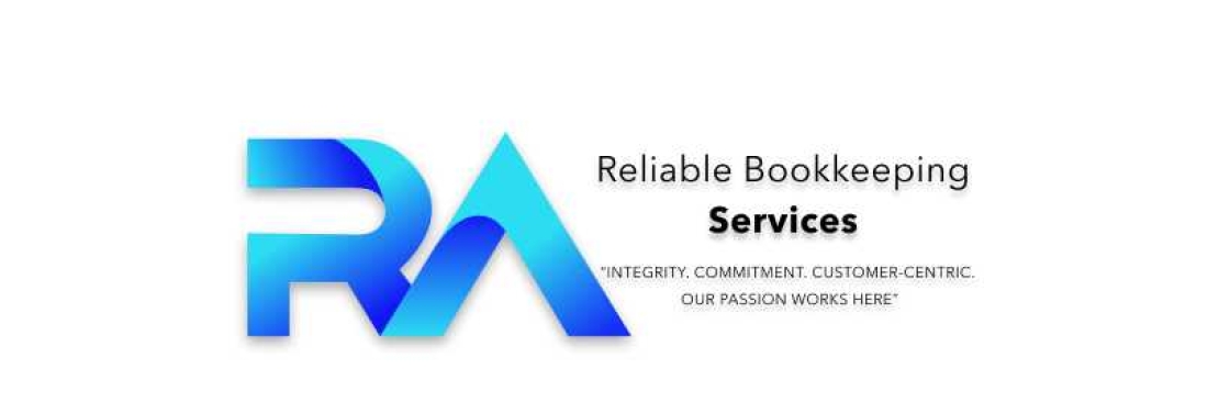 Small Business Bookkeeping : Reliable Bookkeeping Services Cover Image