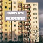 Gaurs Residences Profile Picture