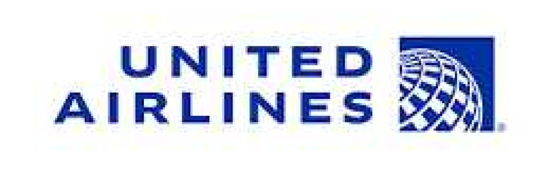 United Airlines Cover Image
