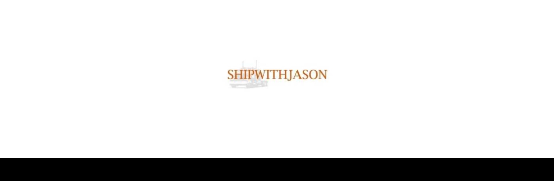 Shipwith Jason Cover Image