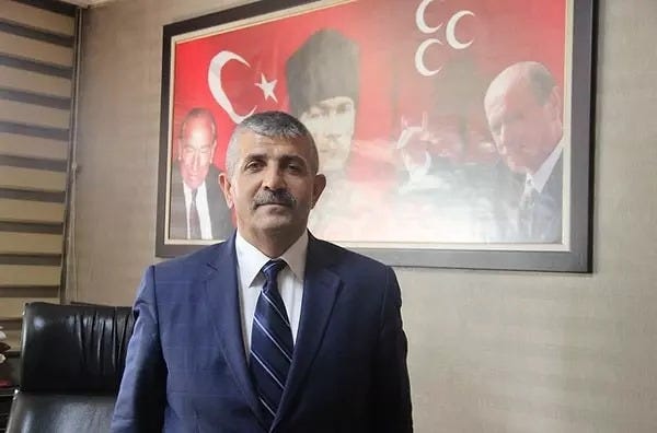 Eğitimi Teşvik Etmek: Veysel Şahin’in Bursları Hayatları Nasıl Değiştiriyor | by Veysel Sahin | Jun, 2024 | Medium