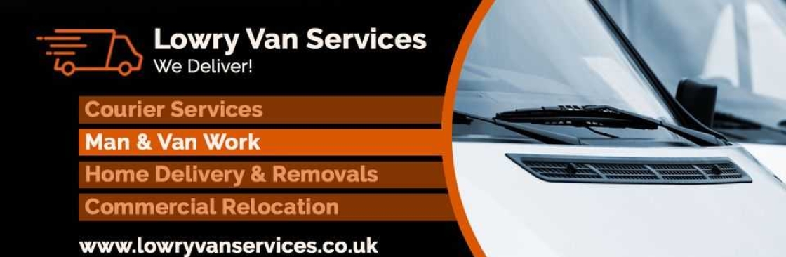 lowryservices Cover Image