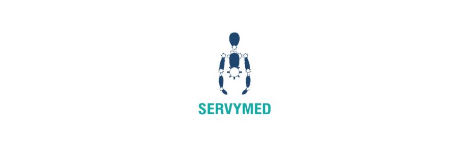 ServyMed Cover Image