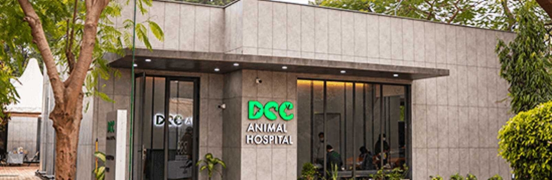 DCC Animal Hospital Cover Image