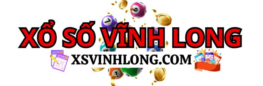 XSVINHLONG Cover Image