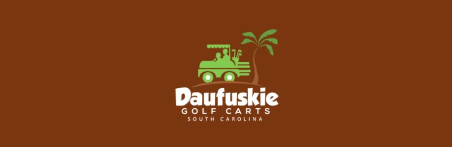 Daufuskie Carts Cover Image