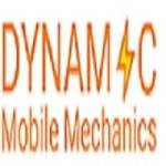 Dynamic Mobile Mechanics Profile Picture
