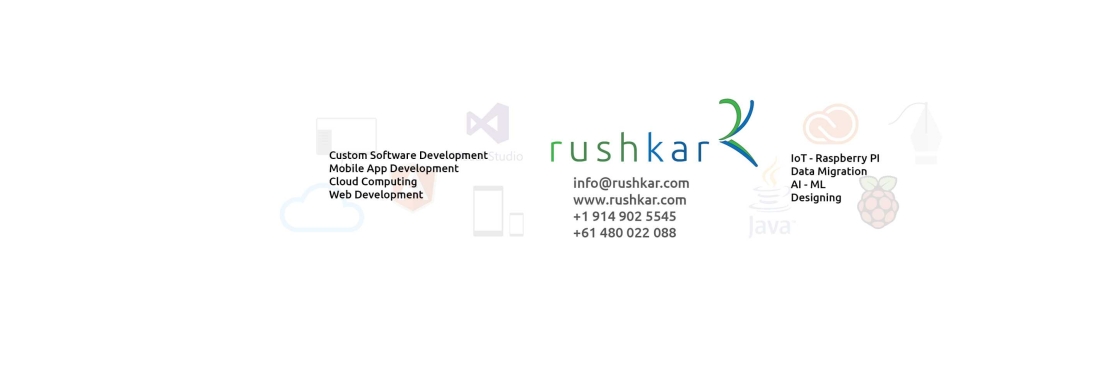 Rushkar Technology Cover Image