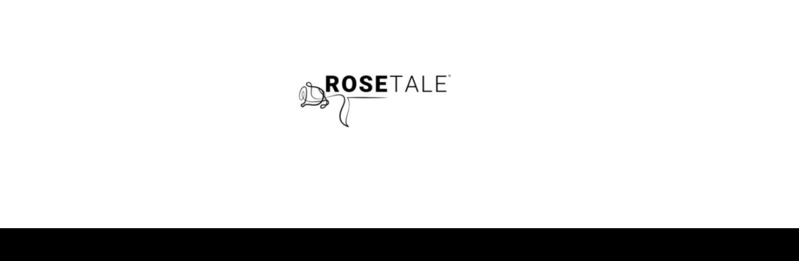 Rosetale Cover Image