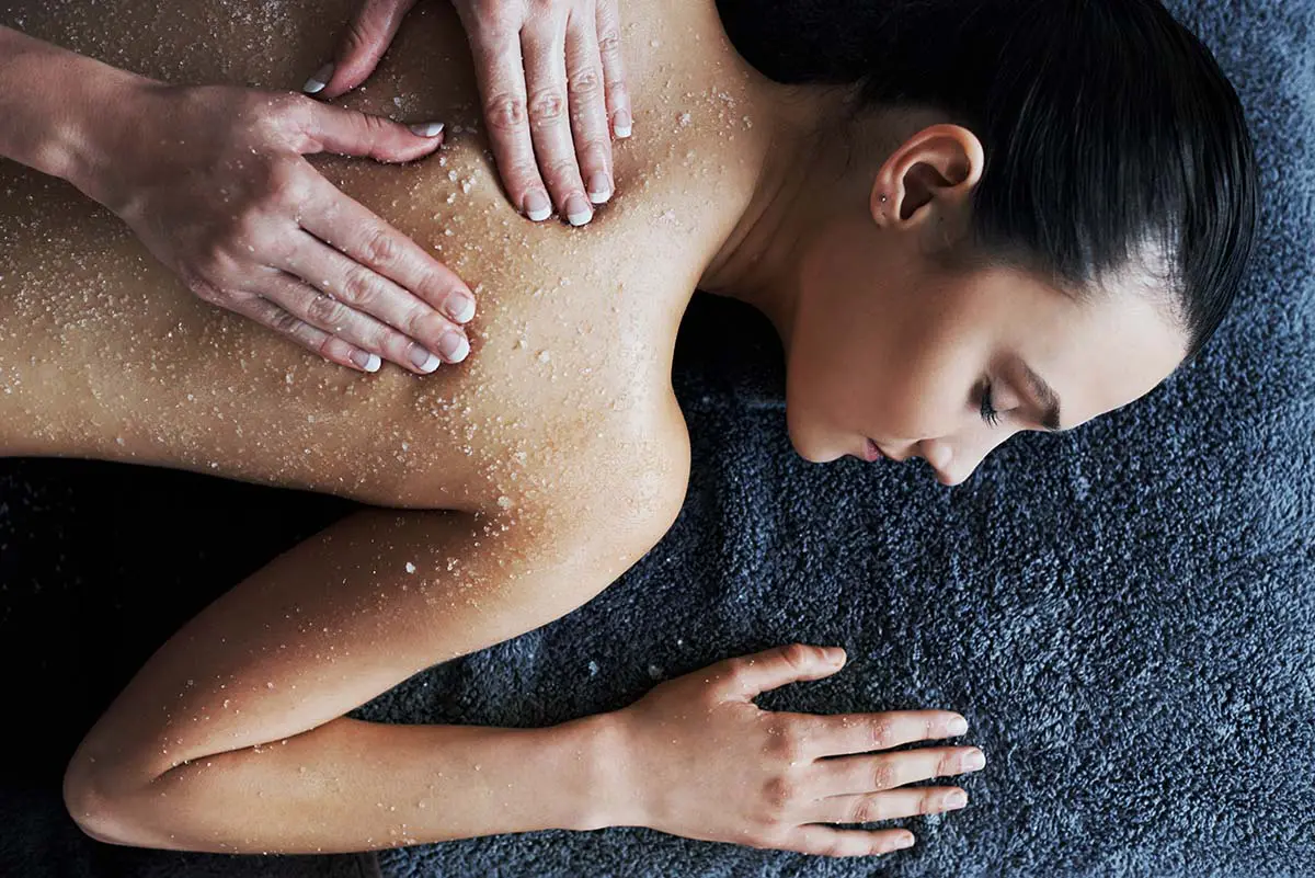 Le 4 Mains Massages bien-être 7/7 Cover Image