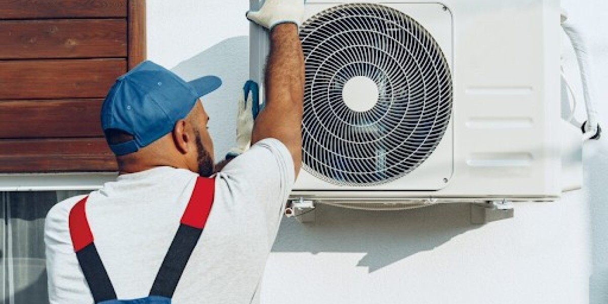 The Ultimate Guide to AC Installation and Repair in Naples, FL