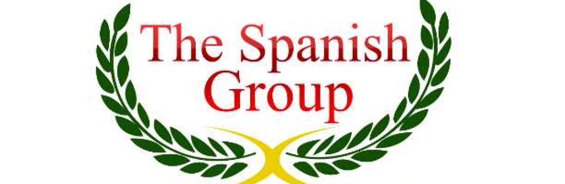 The Spanish Group Eng Cover Image