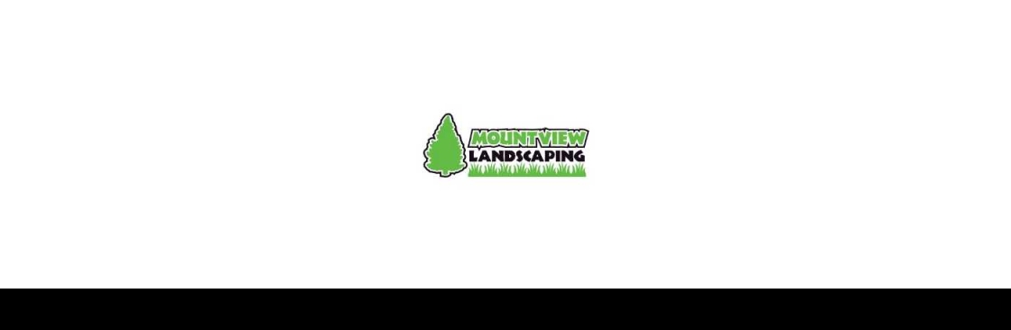 Mountview Landscaping Cover Image