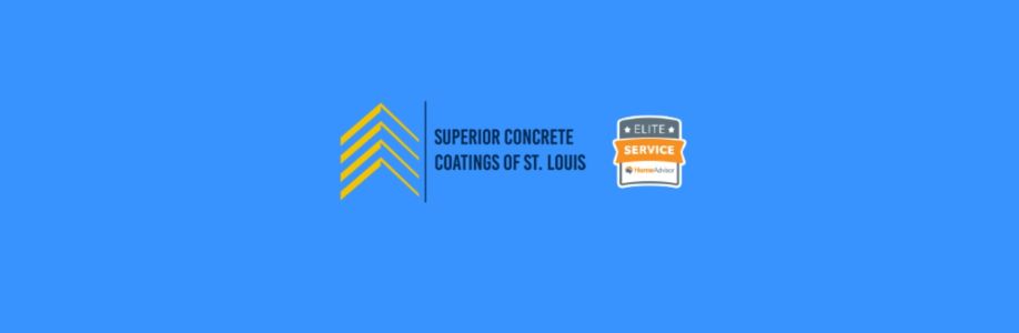 Superior Concrete Coatings of St. Louis Cover Image