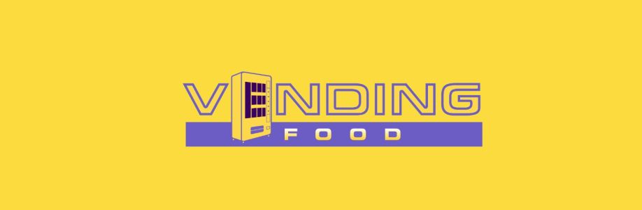 Vending Food SRL Cover Image