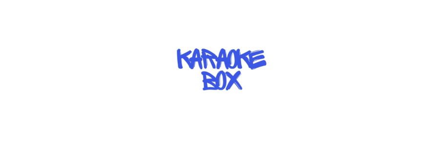 karaokebox Cover Image