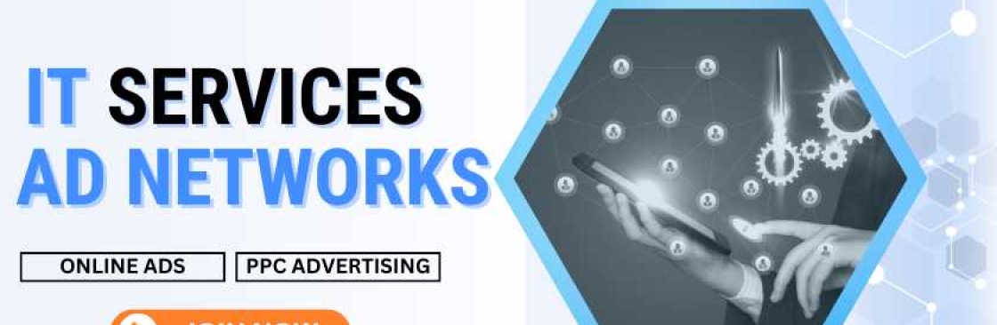 IT Services Ads Cover Image