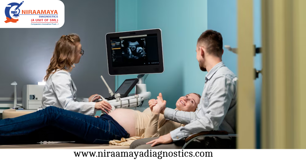 Exploring the Essential Services Provided at Sonography Centres